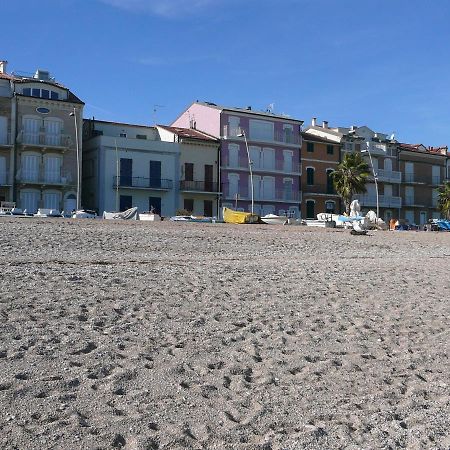 פורטו רקנאטי Appartamento Paradiso Azzurro מראה חיצוני תמונה