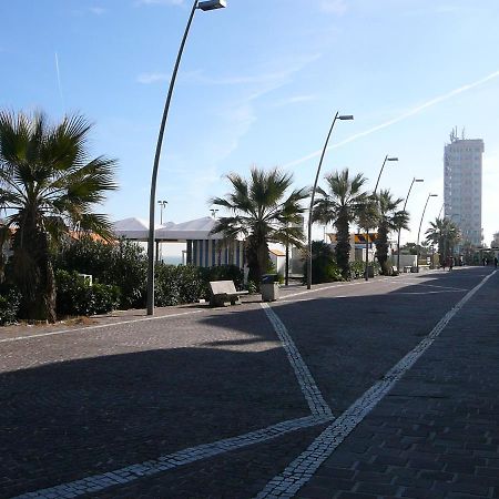 פורטו רקנאטי Appartamento Paradiso Azzurro מראה חיצוני תמונה