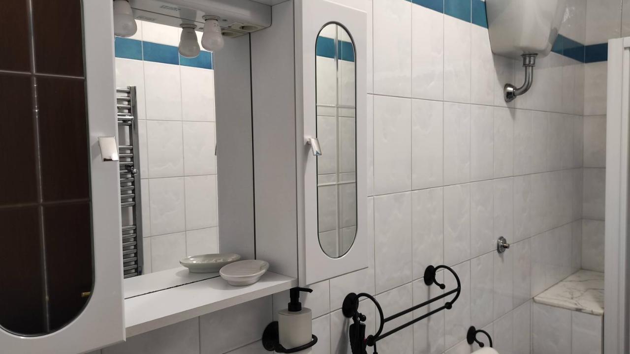 פורטו רקנאטי Appartamento Paradiso Azzurro מראה חיצוני תמונה