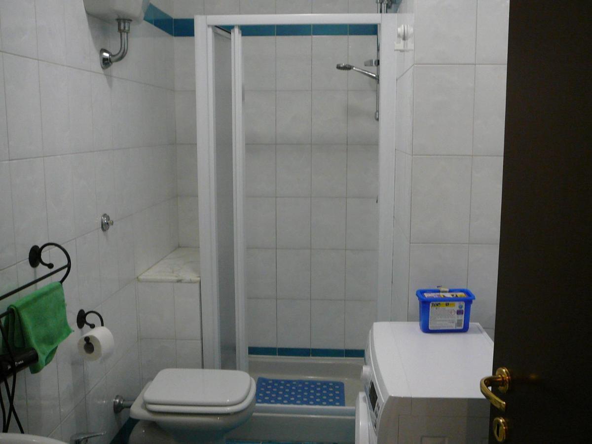פורטו רקנאטי Appartamento Paradiso Azzurro מראה חיצוני תמונה